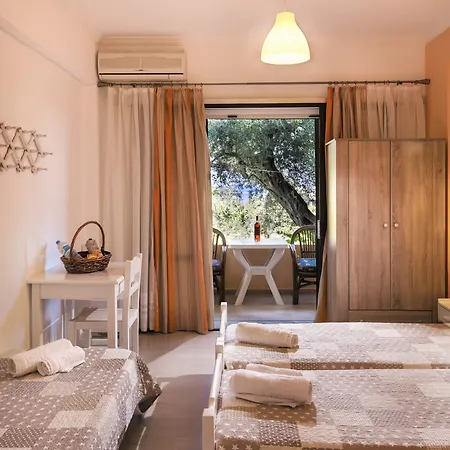 Marilena Apartments & Studios Dassia  Exterior photo