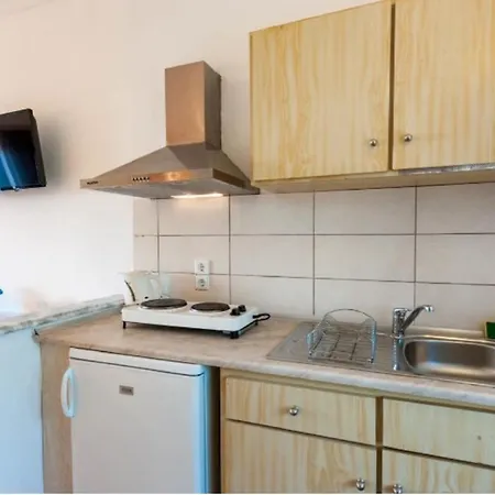 Marilena Apartments & Studios Dassia  Exterior photo