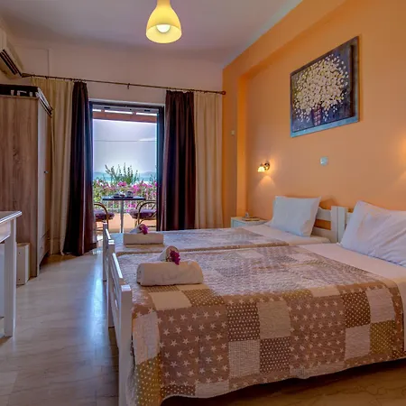 Marilena Apartments & Studios Dassia  Exterior photo