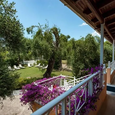 Marilena Apartments & Studios Dassia  Room photo