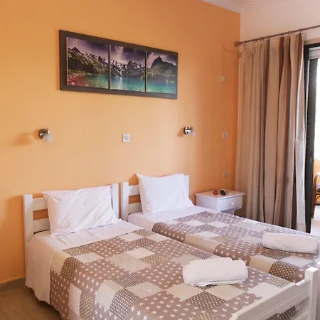 Marilena Apartments & Studios Dassia  Exterior photo