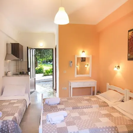 Marilena Apartments & Studios Dassia  Exterior photo
