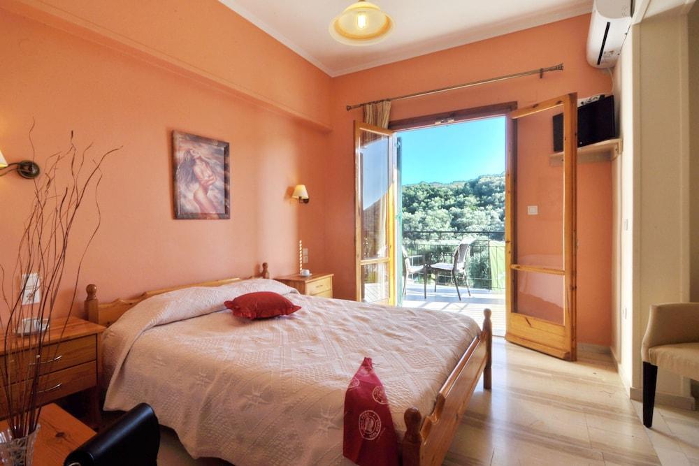 Marilena & Apartment *