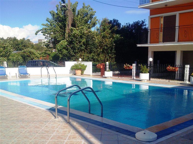 Marilena Apartments&studios * Dassia (Corfu)