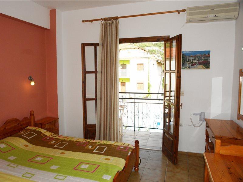 Marilena & Apartment