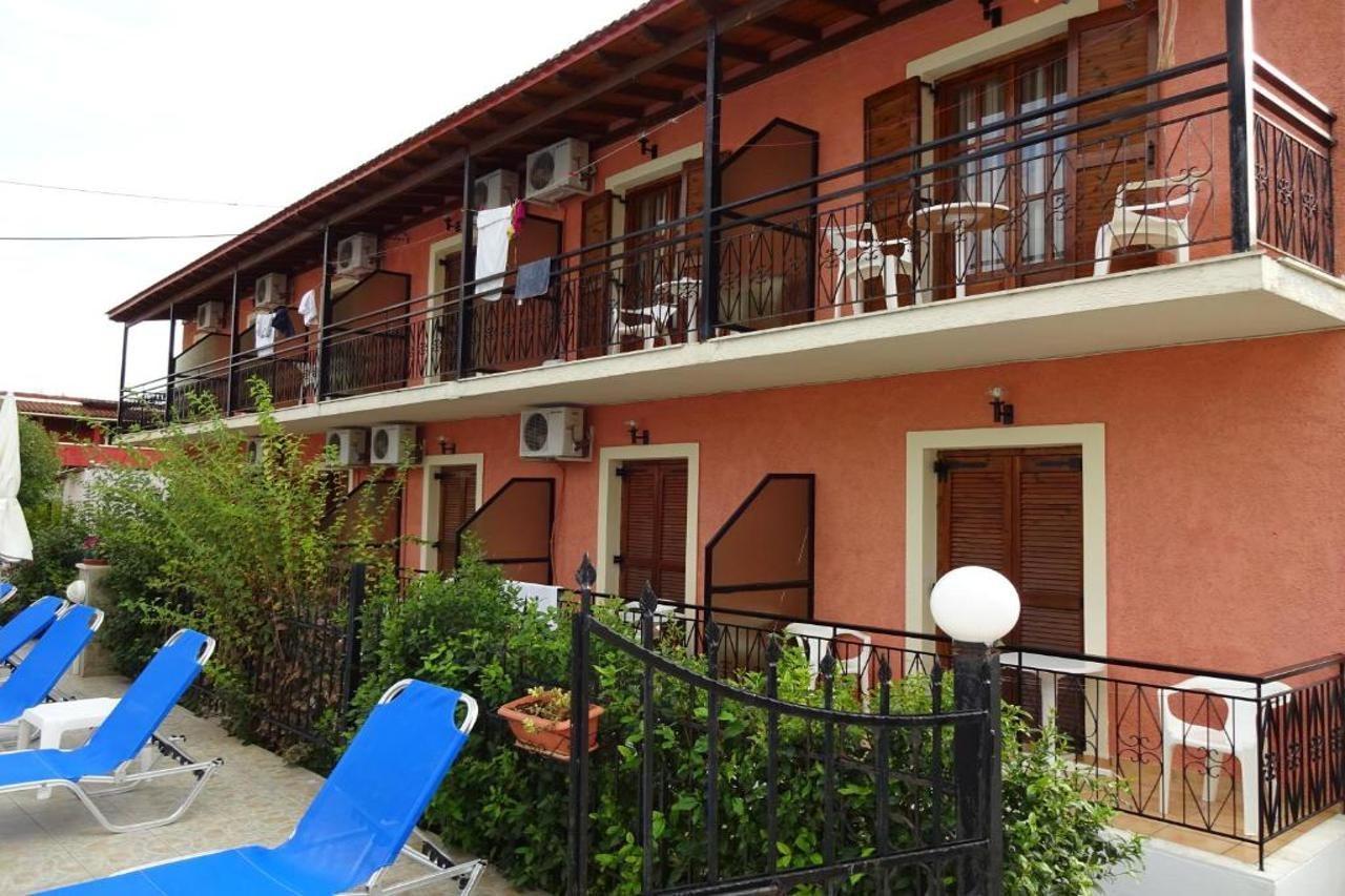 Marilena & Apartment