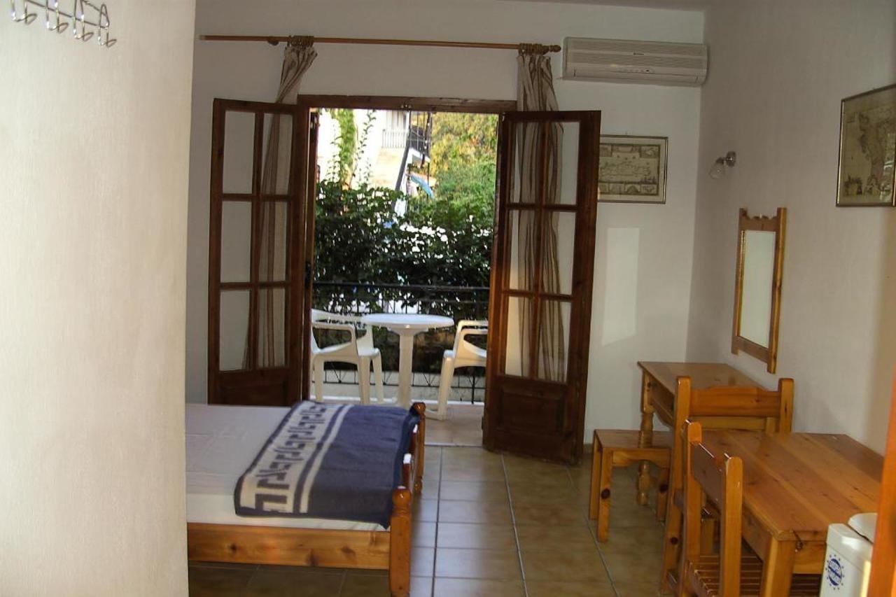 Marilena & * Dassia (Corfu)