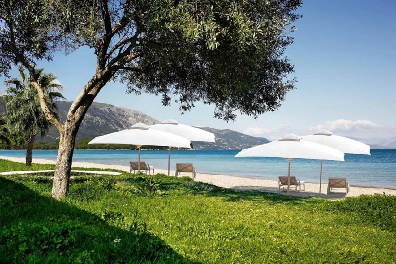 Marilena Apartments&studios Apartamento *
