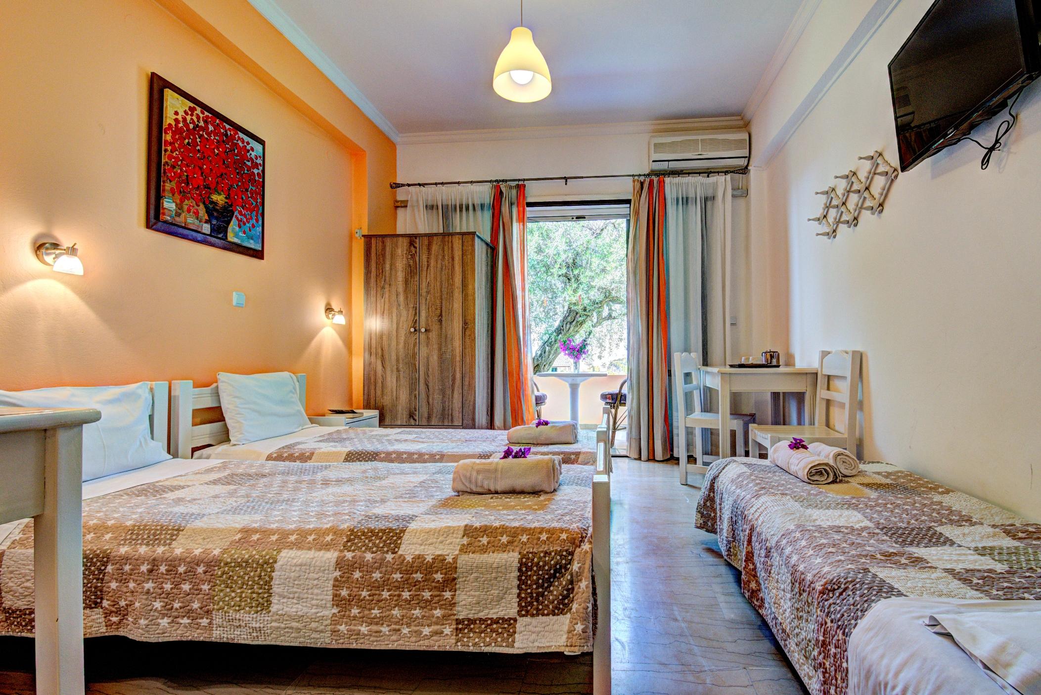 Apartment Marilena &