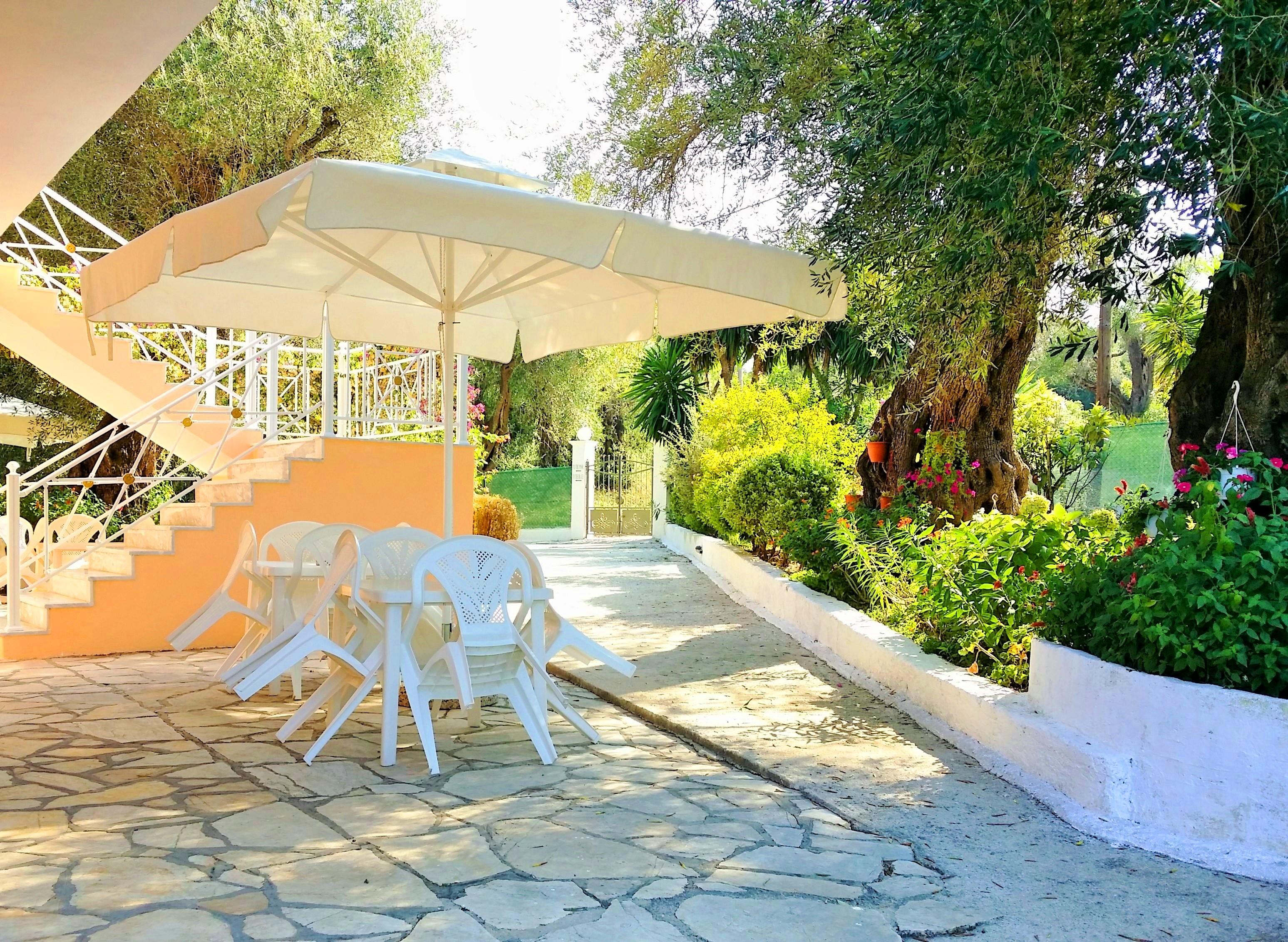 Marilena & Apartment