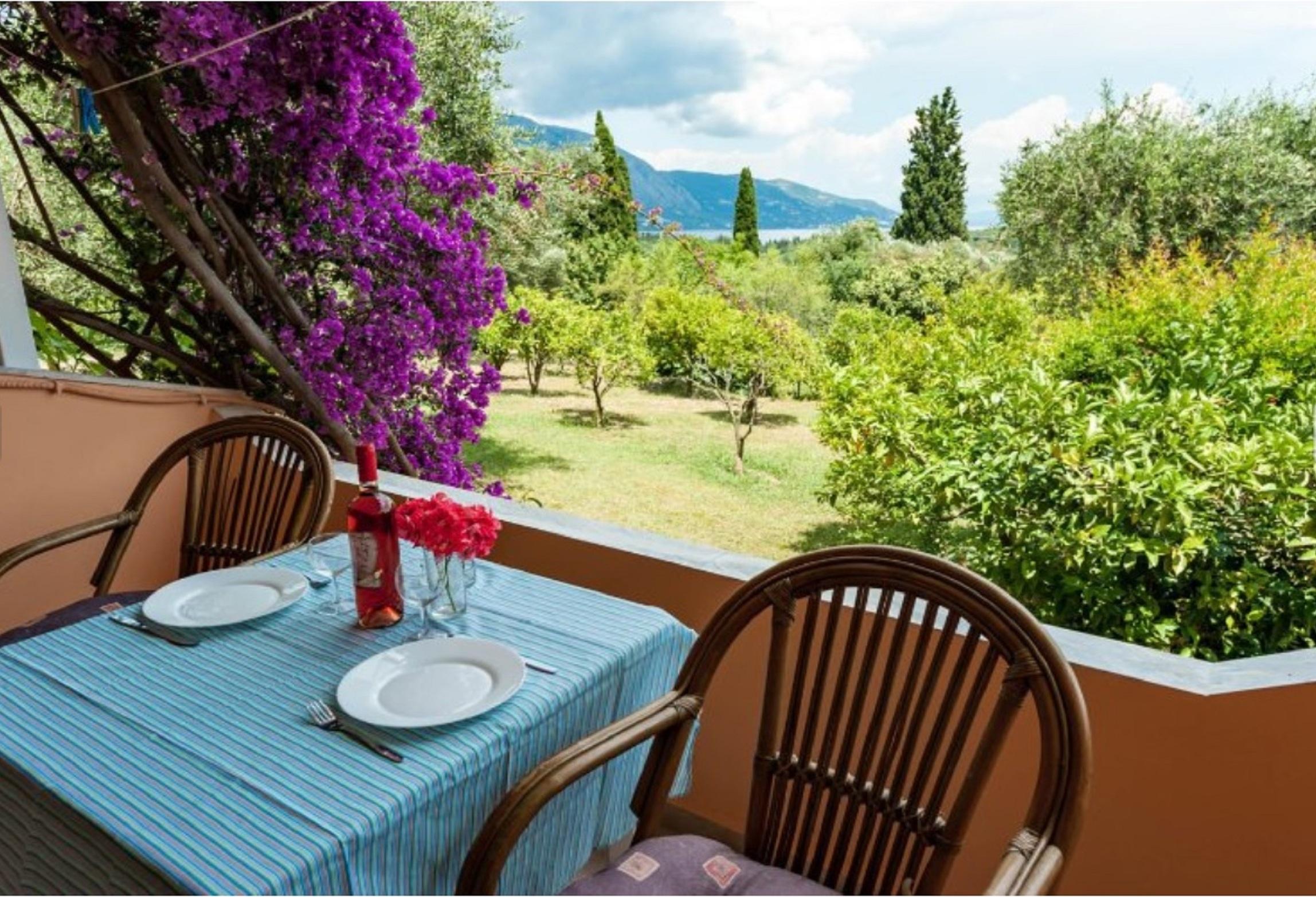 Marilena & Dassia (Corfu)