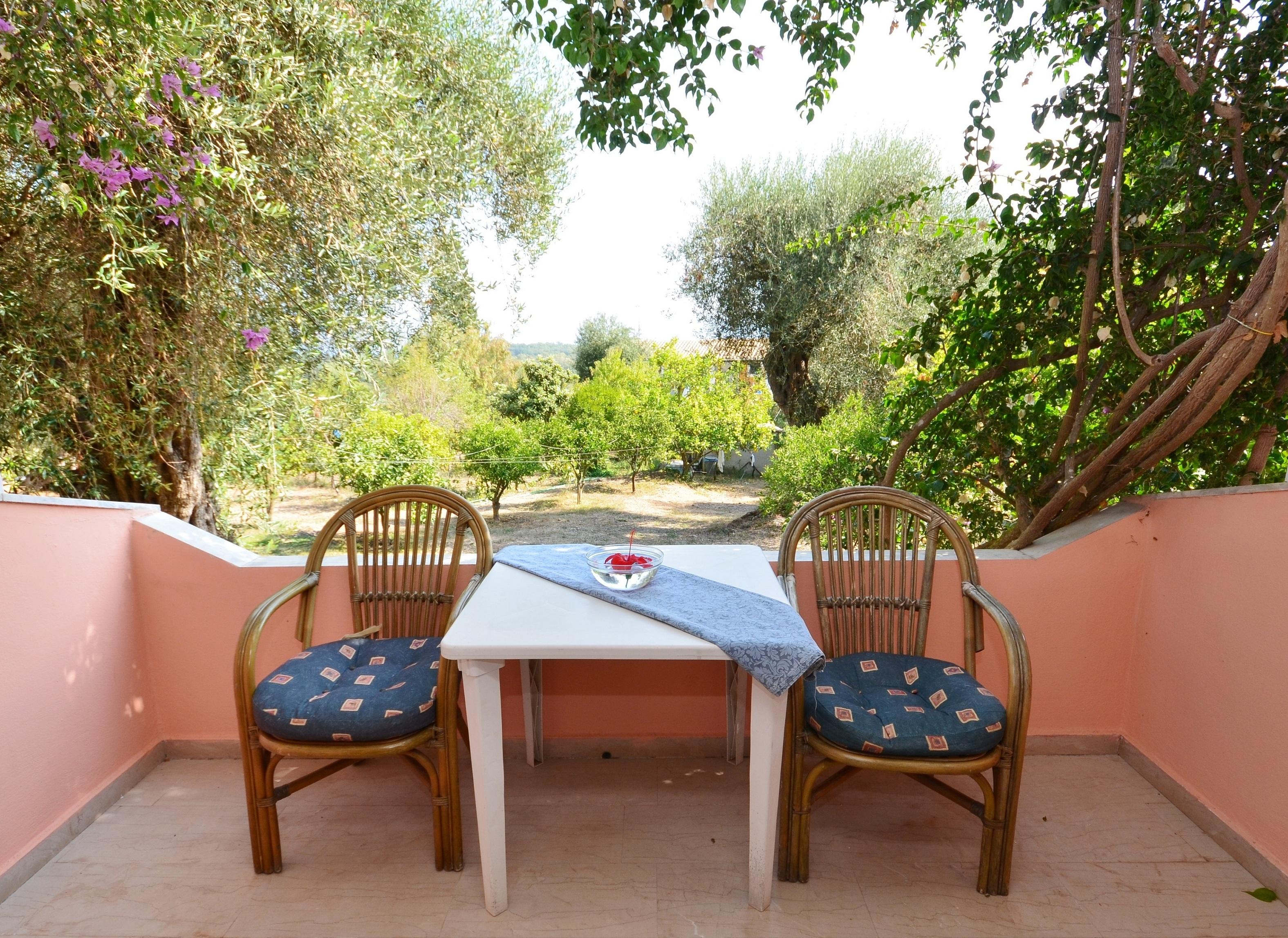 Marilena & Apartment Dassia (Corfu)