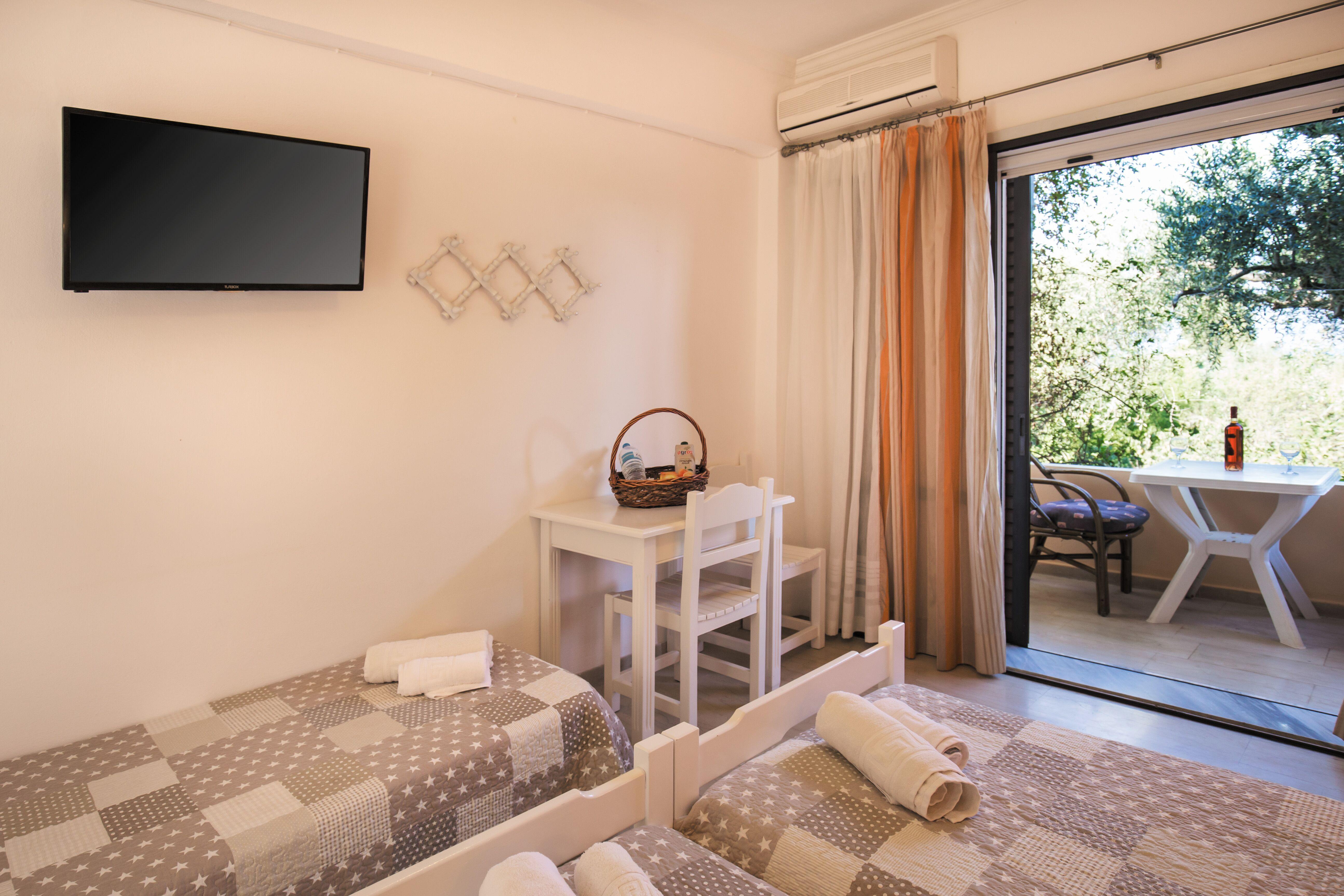 Apartment Marilena & *