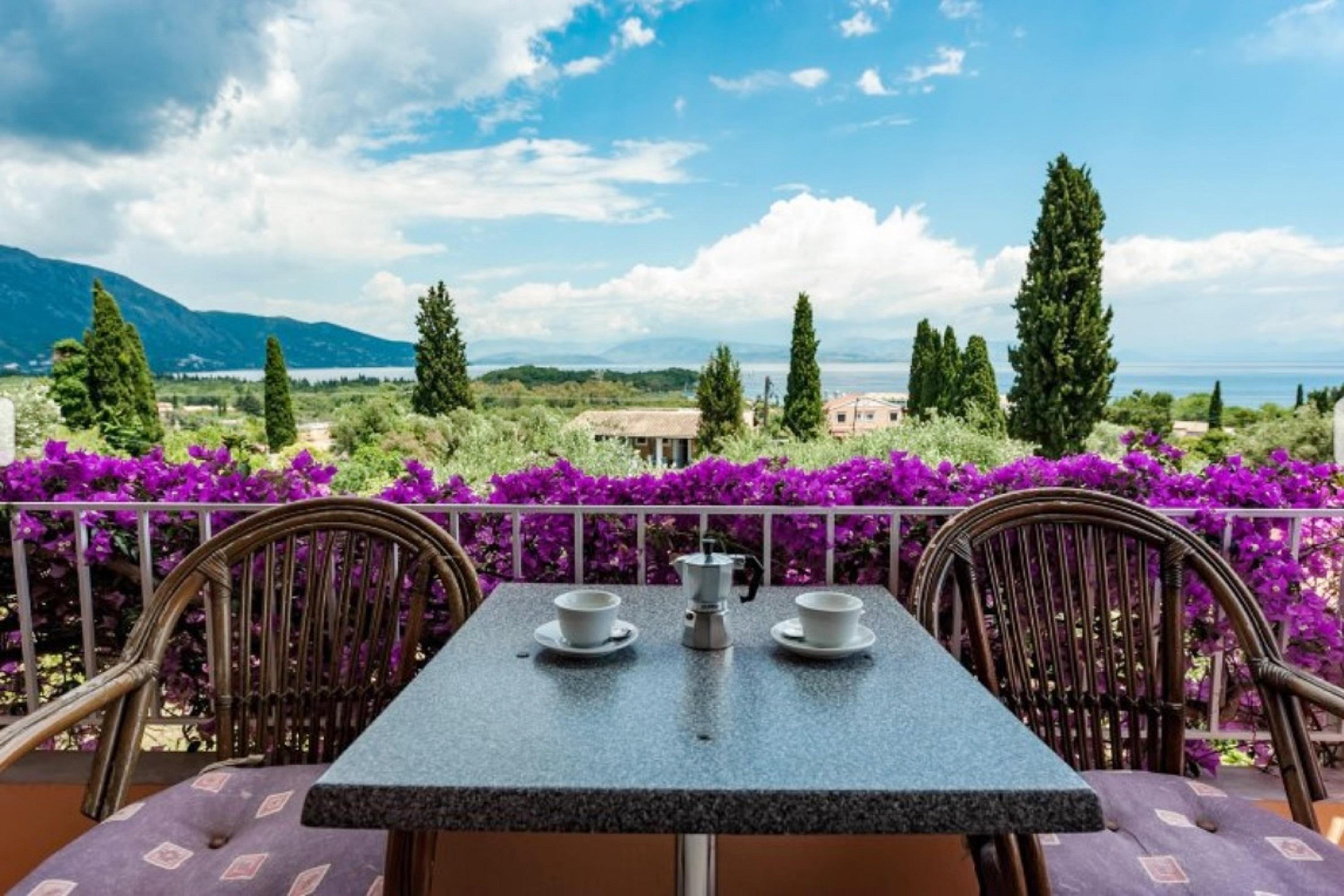 Marilena Apartments&studios * Dassia (Corfu)