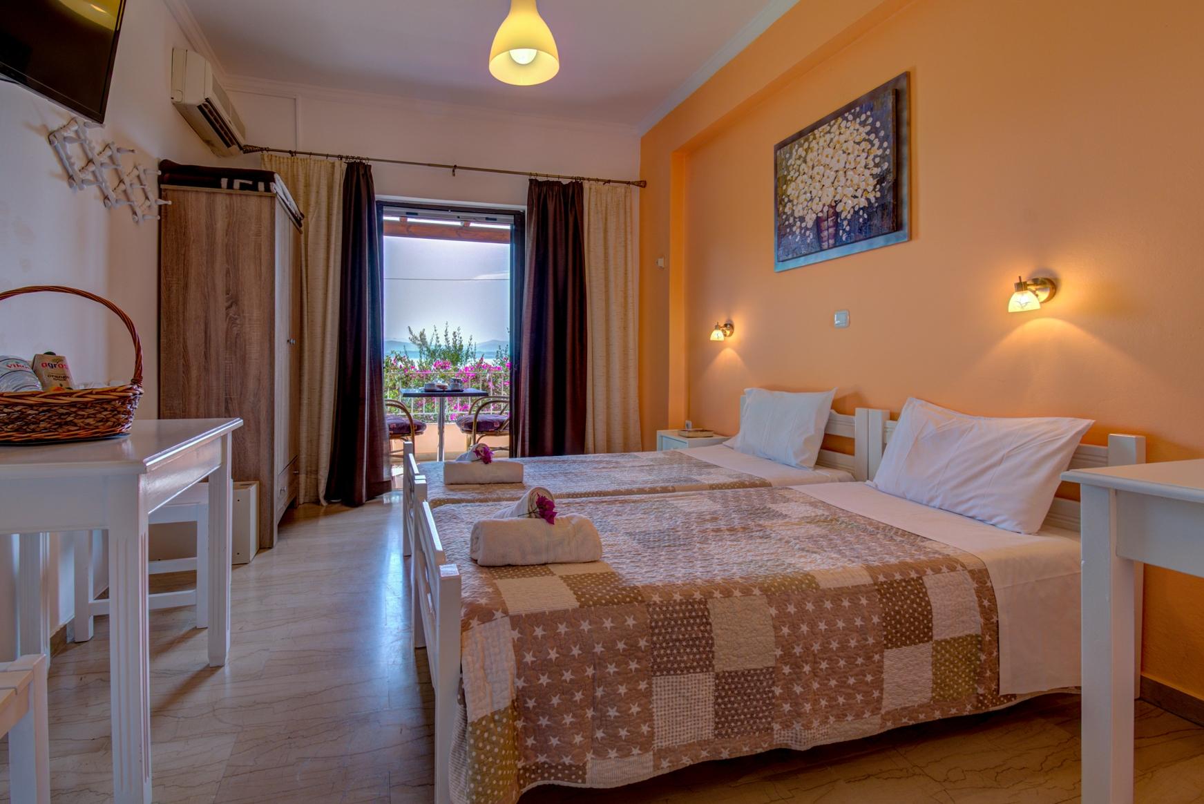 Apartment Marilena &