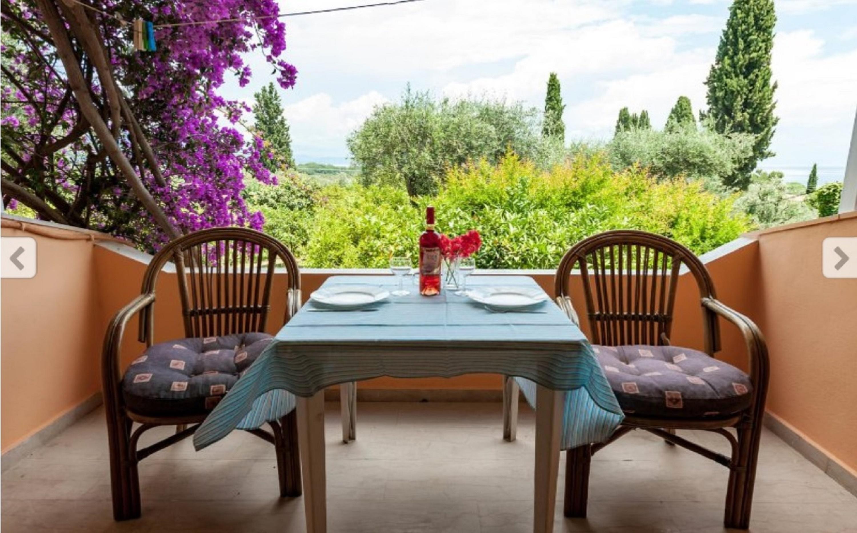 Apartamento Marilena Apartments&studios *