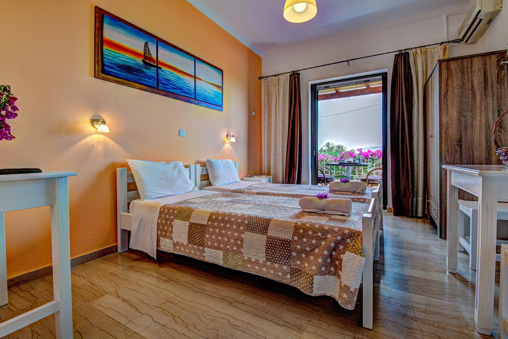 Apartment Marilena & *