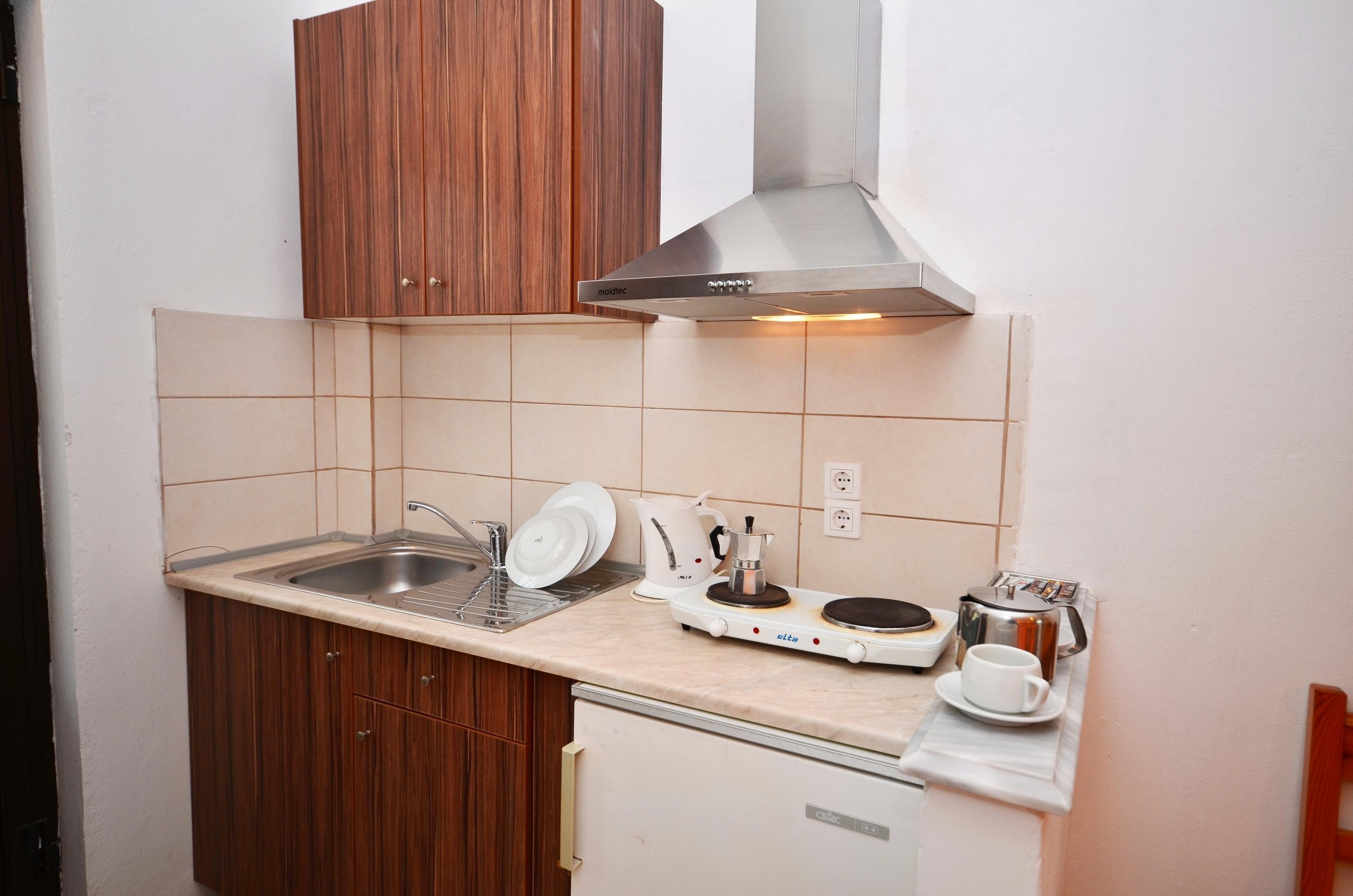 Apartment Marilena & Dassia (Corfu)