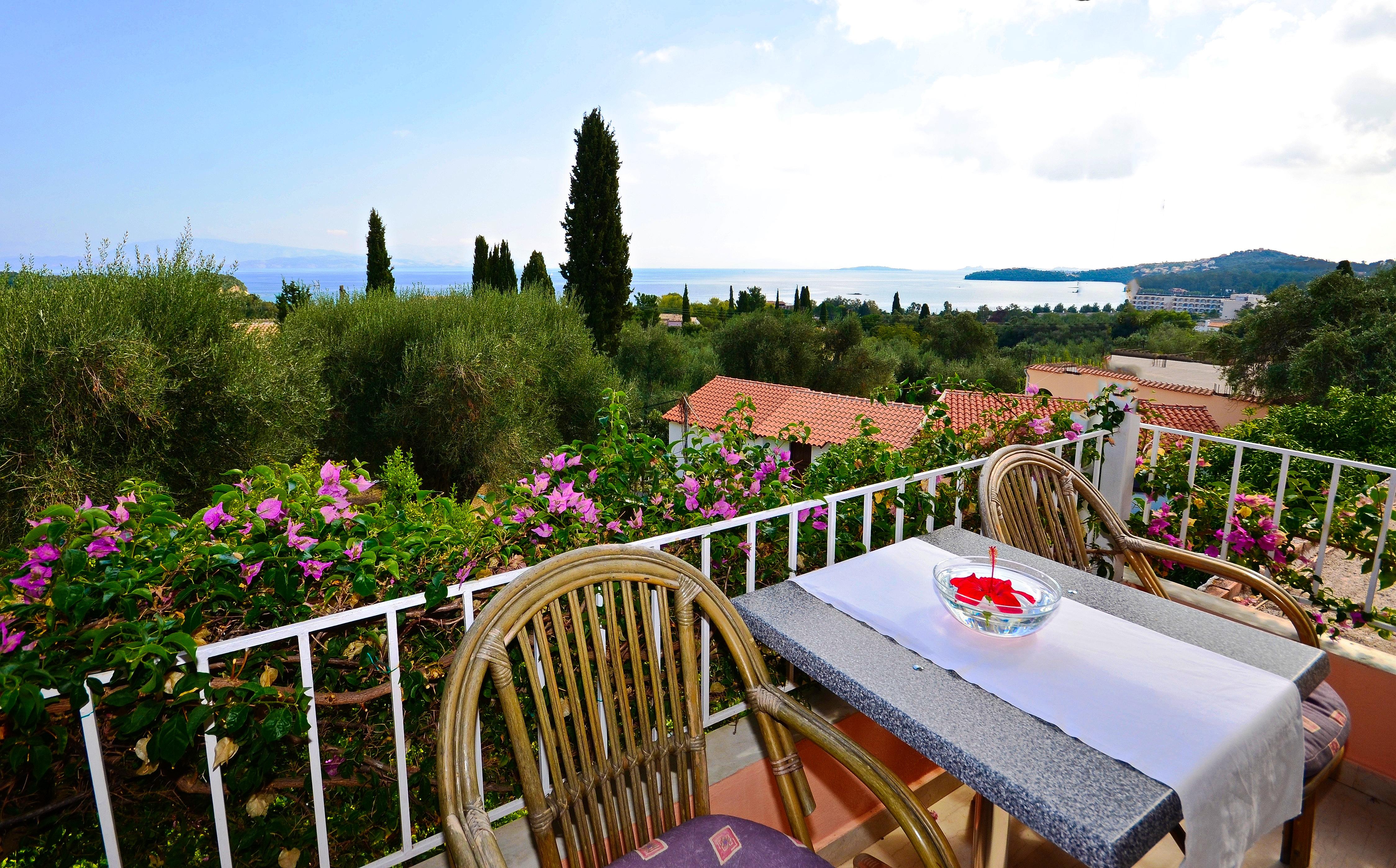 Marilena & Dassia (Corfu)