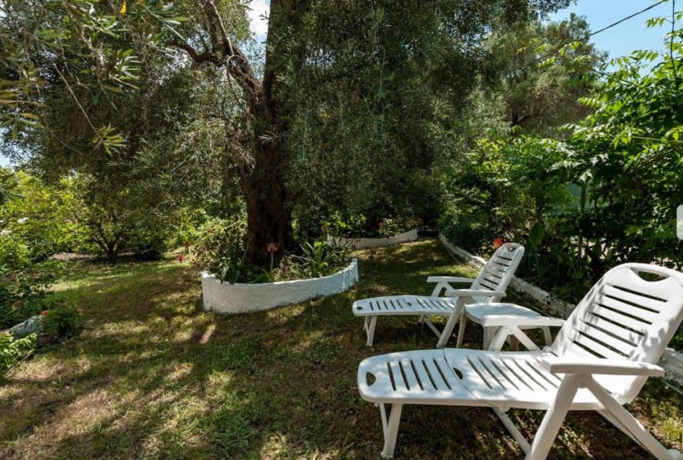 Marilena Apartments&studios Apartamento *