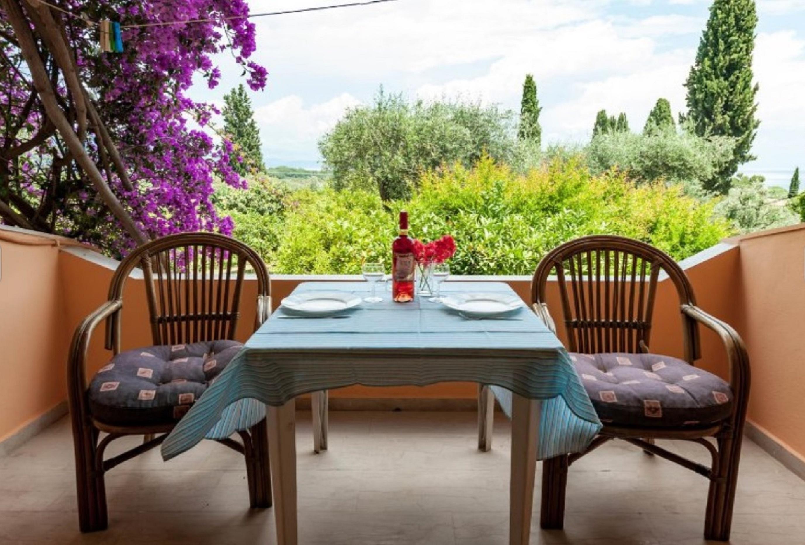 Apartment Marilena & Dassia (Corfu)