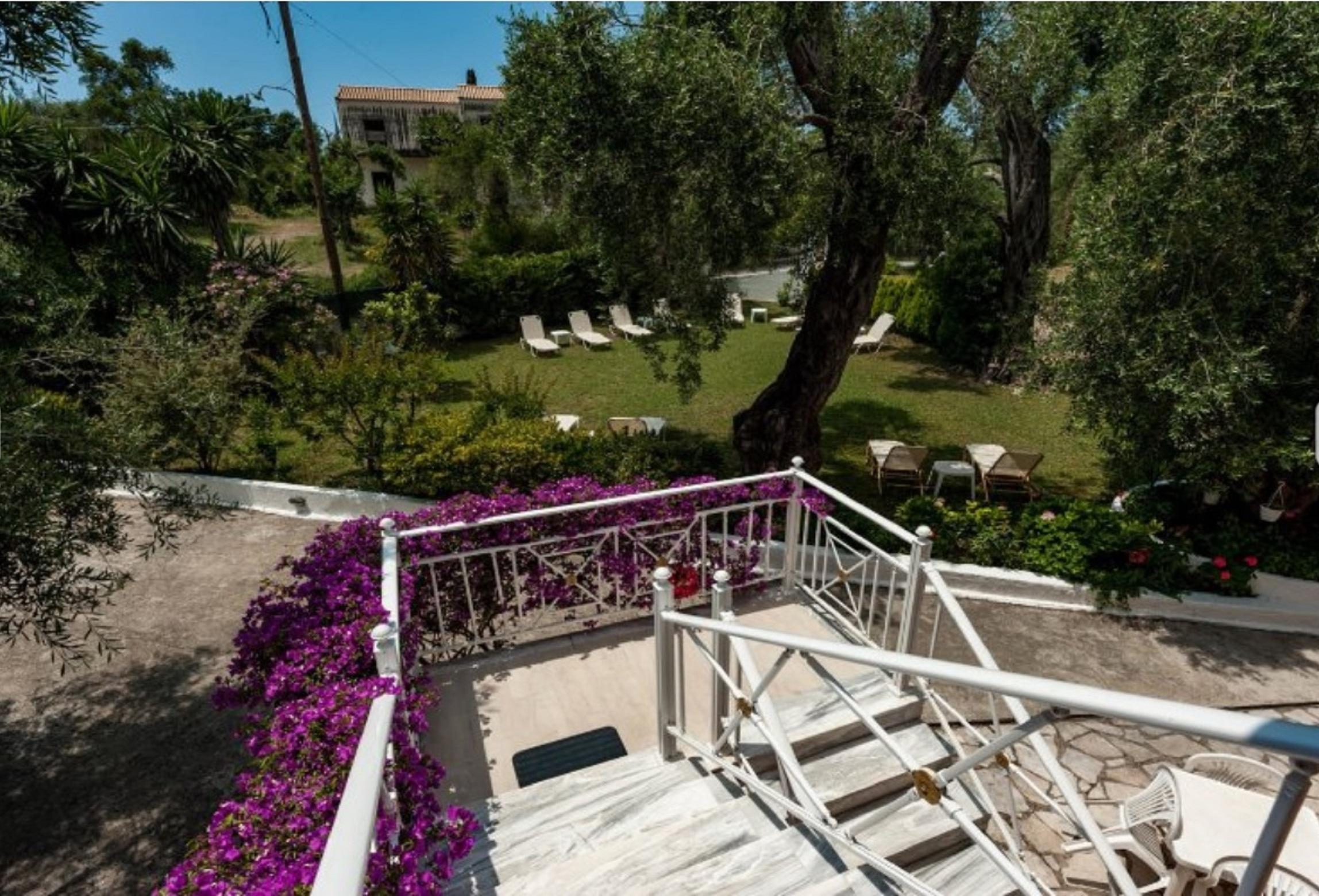 Marilena & Apartment