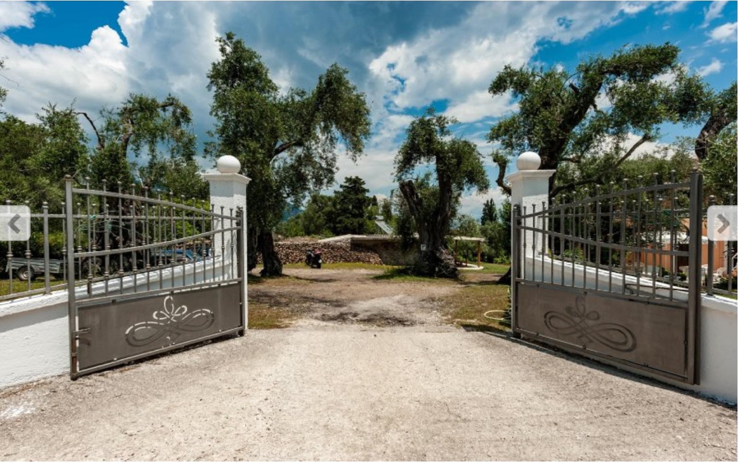 Marilena Apartments&studios Apartamento