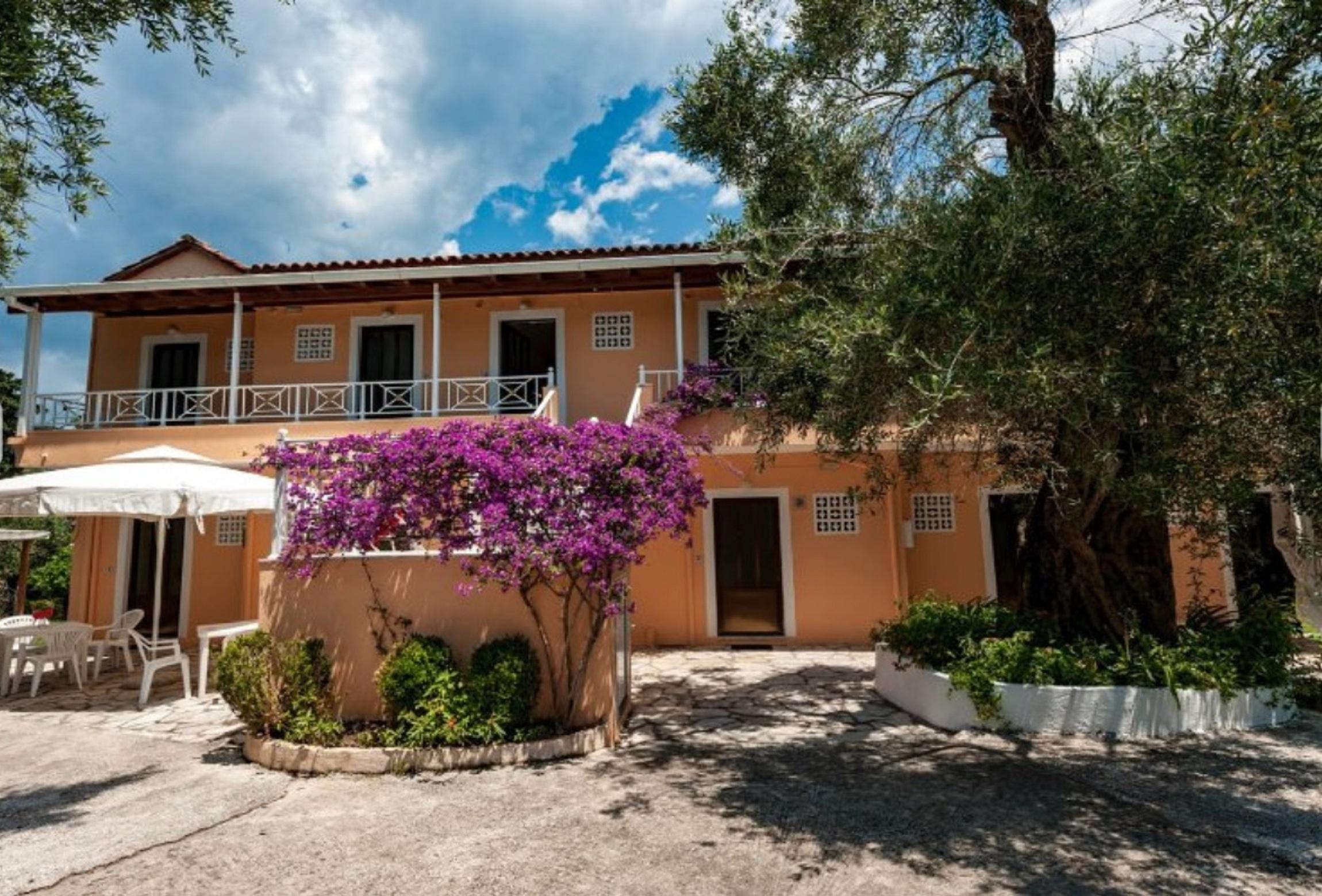 Marilena & Dassia (Corfu)
