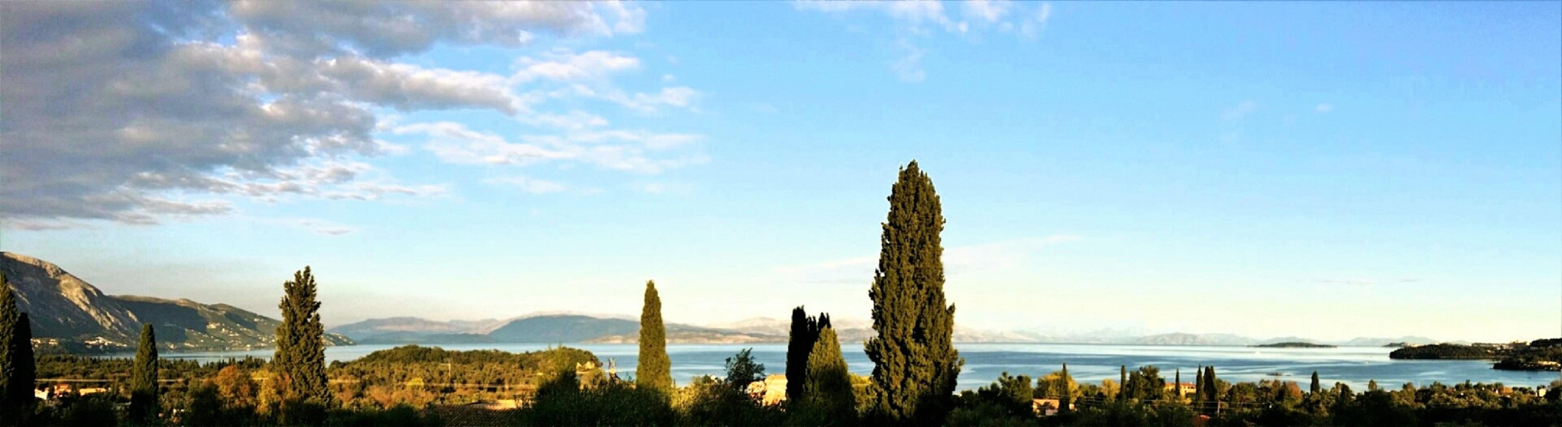 Marilena & Apartment Dassia (Corfu)