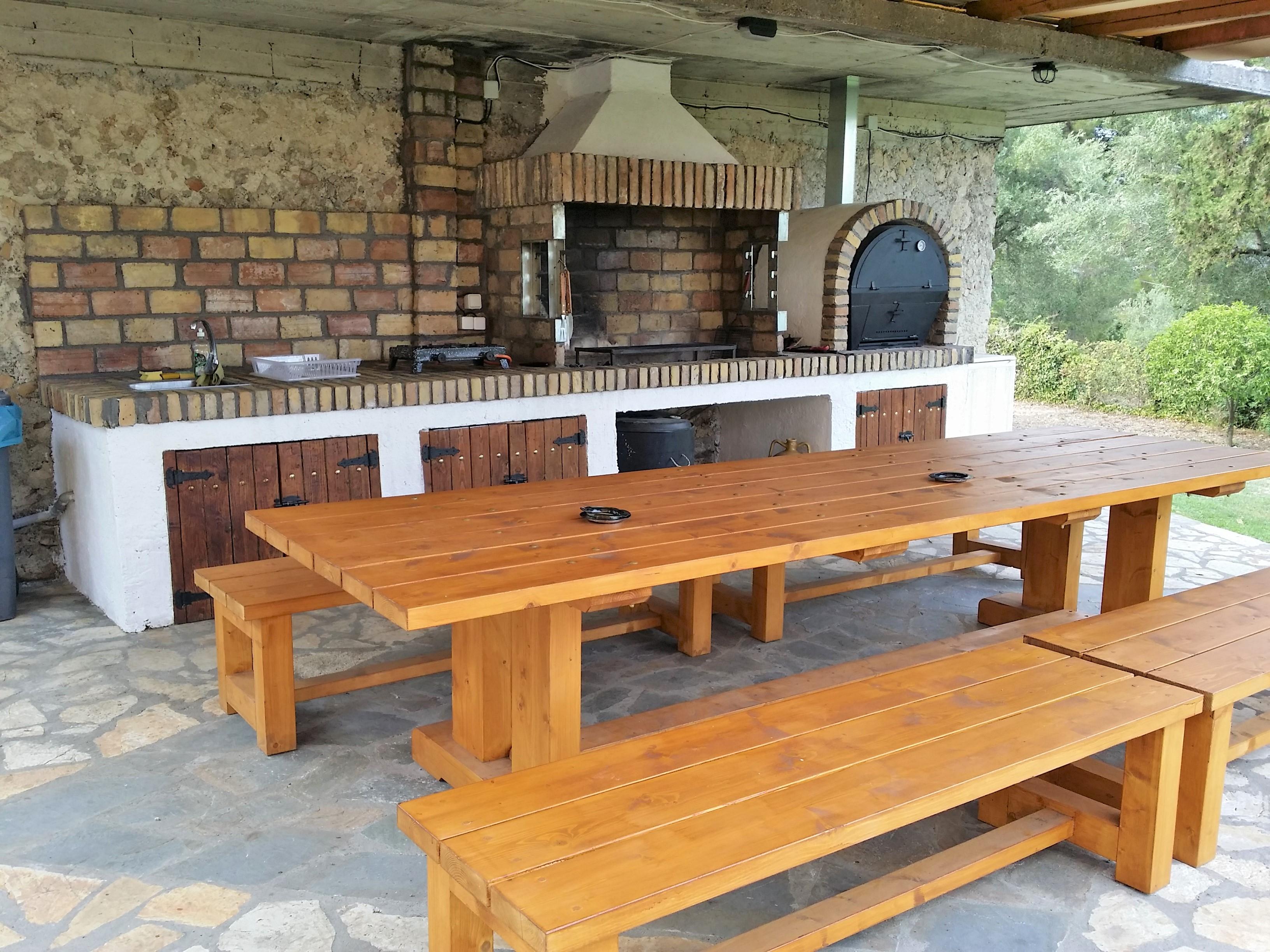 Marilena Apartments&studios Apartamento