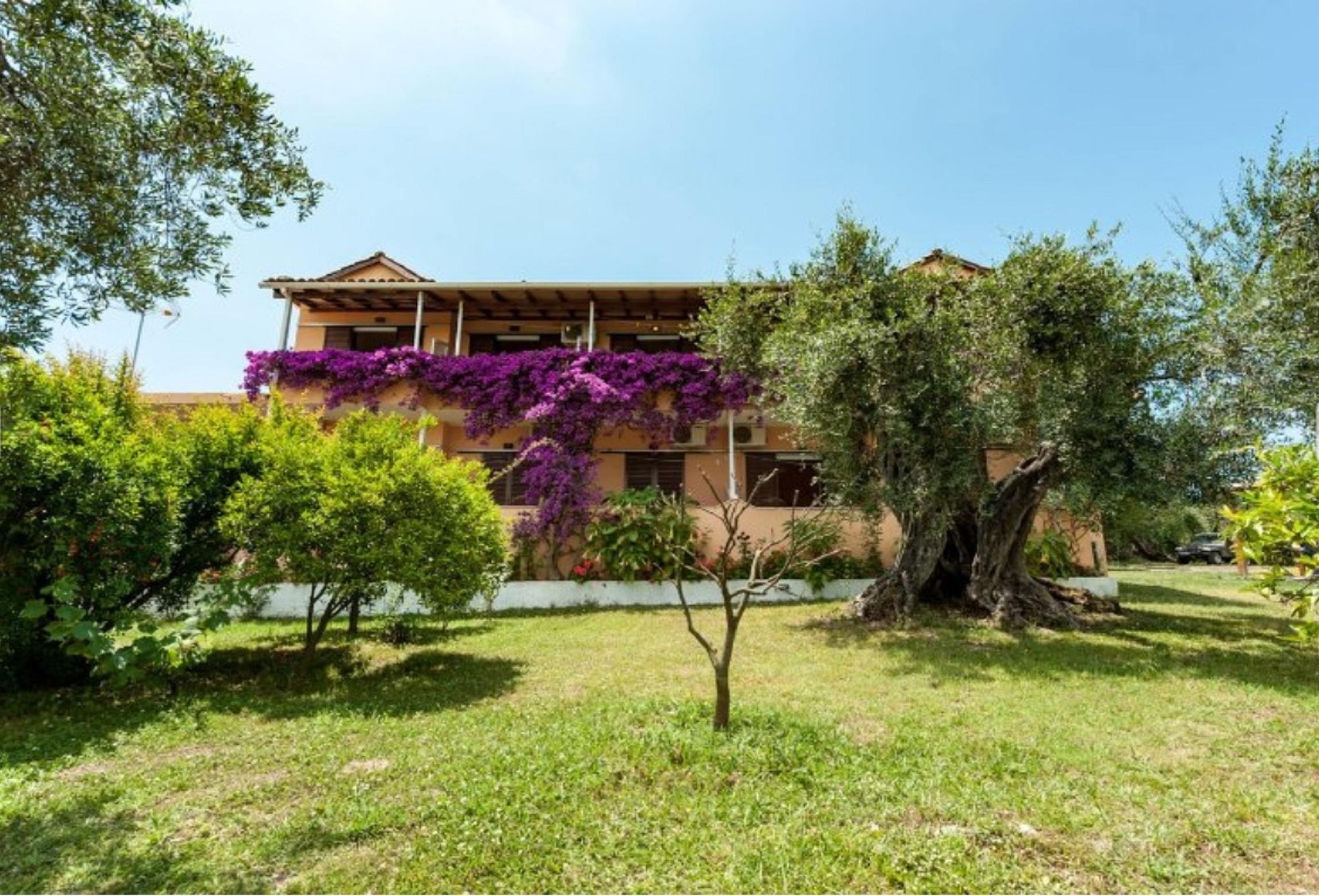 Marilena & * Dassia (Corfu)