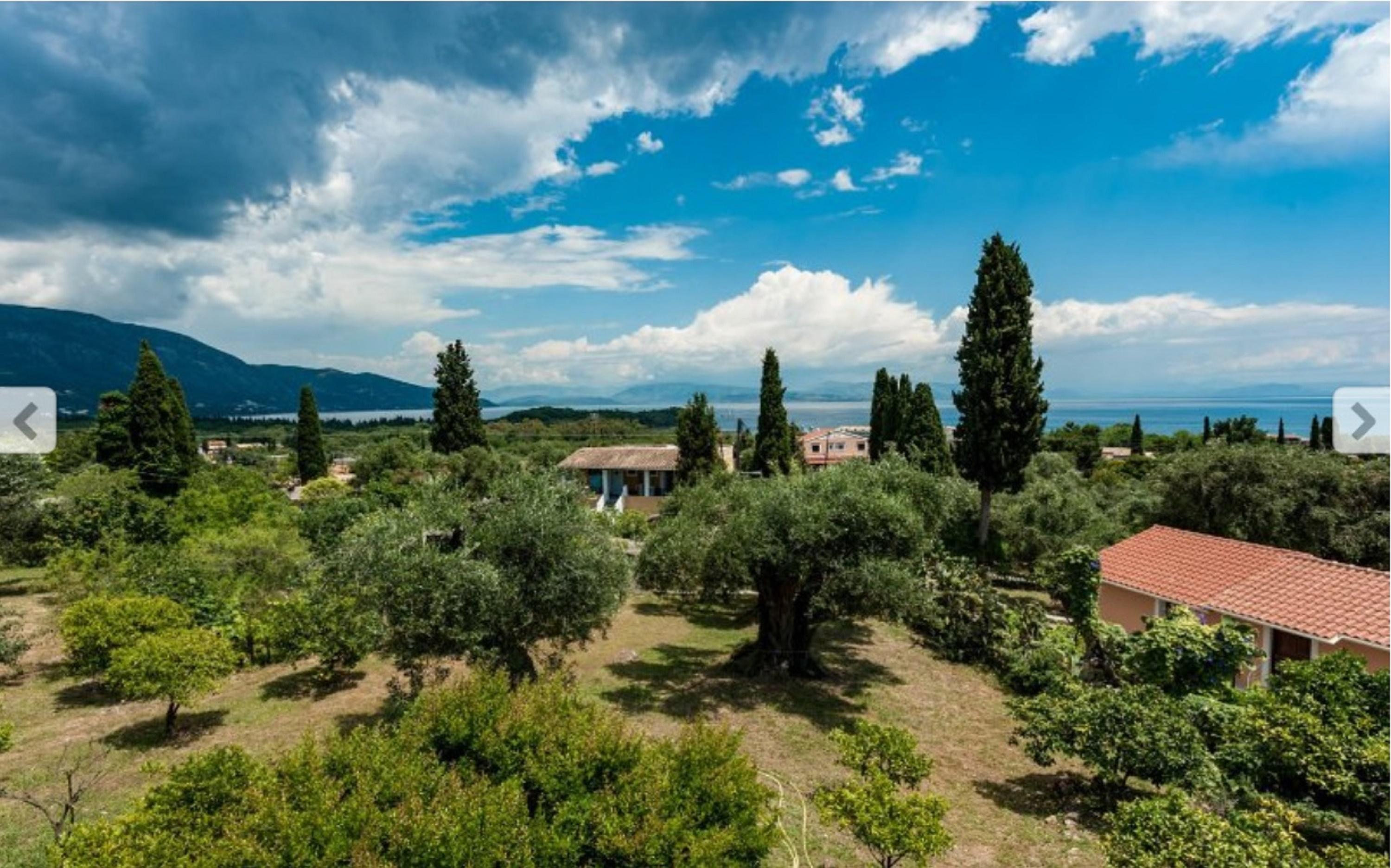 Marilena & Dassia (Corfu)
