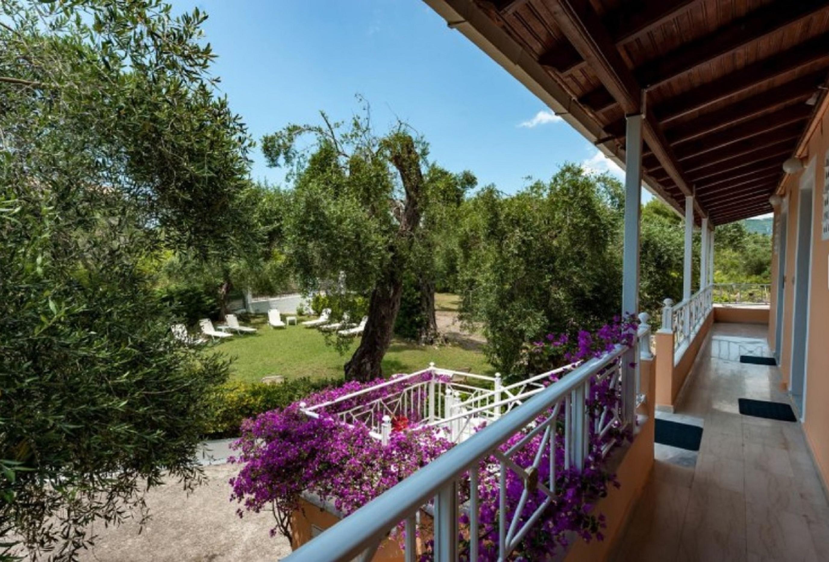 Marilena & Apartment *