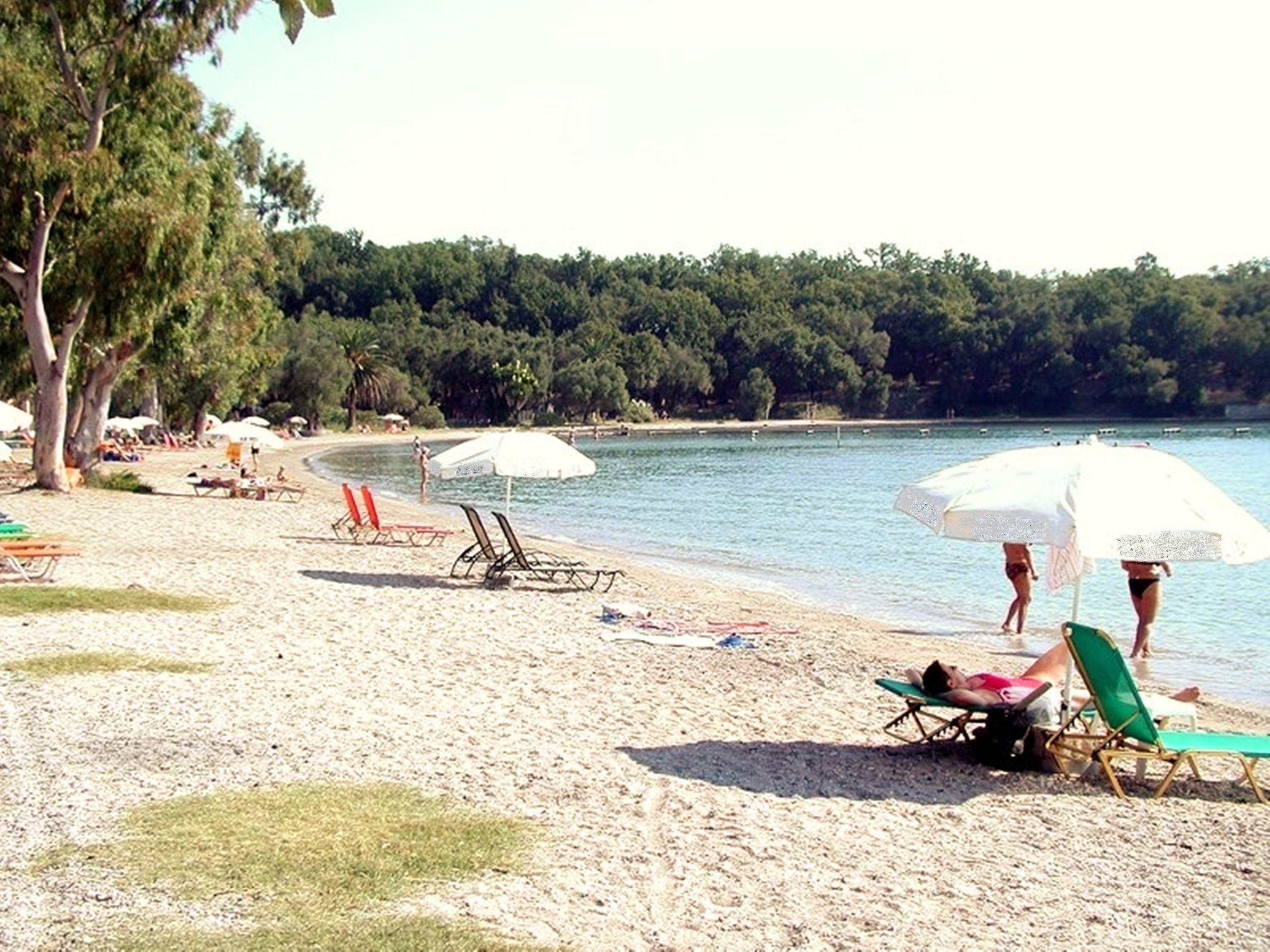 Apartamento Marilena Apartments&studios *
