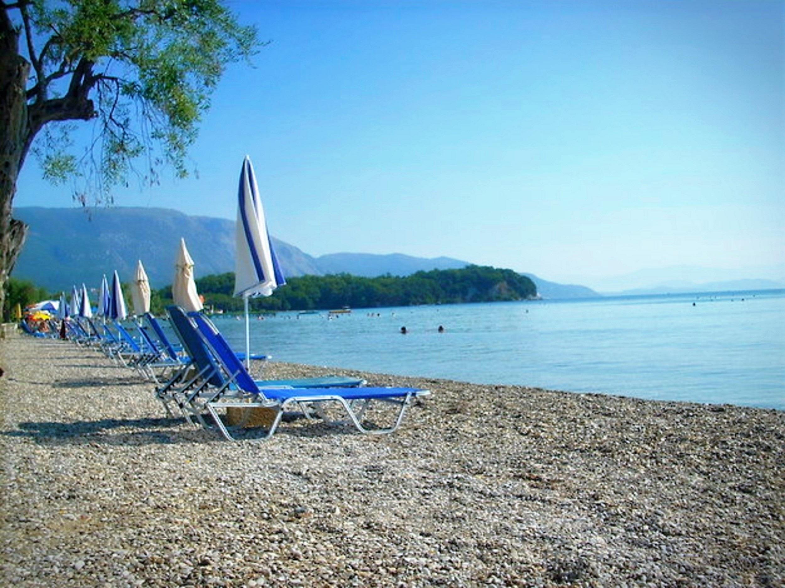 Marilena & Apartment Dassia (Corfu)