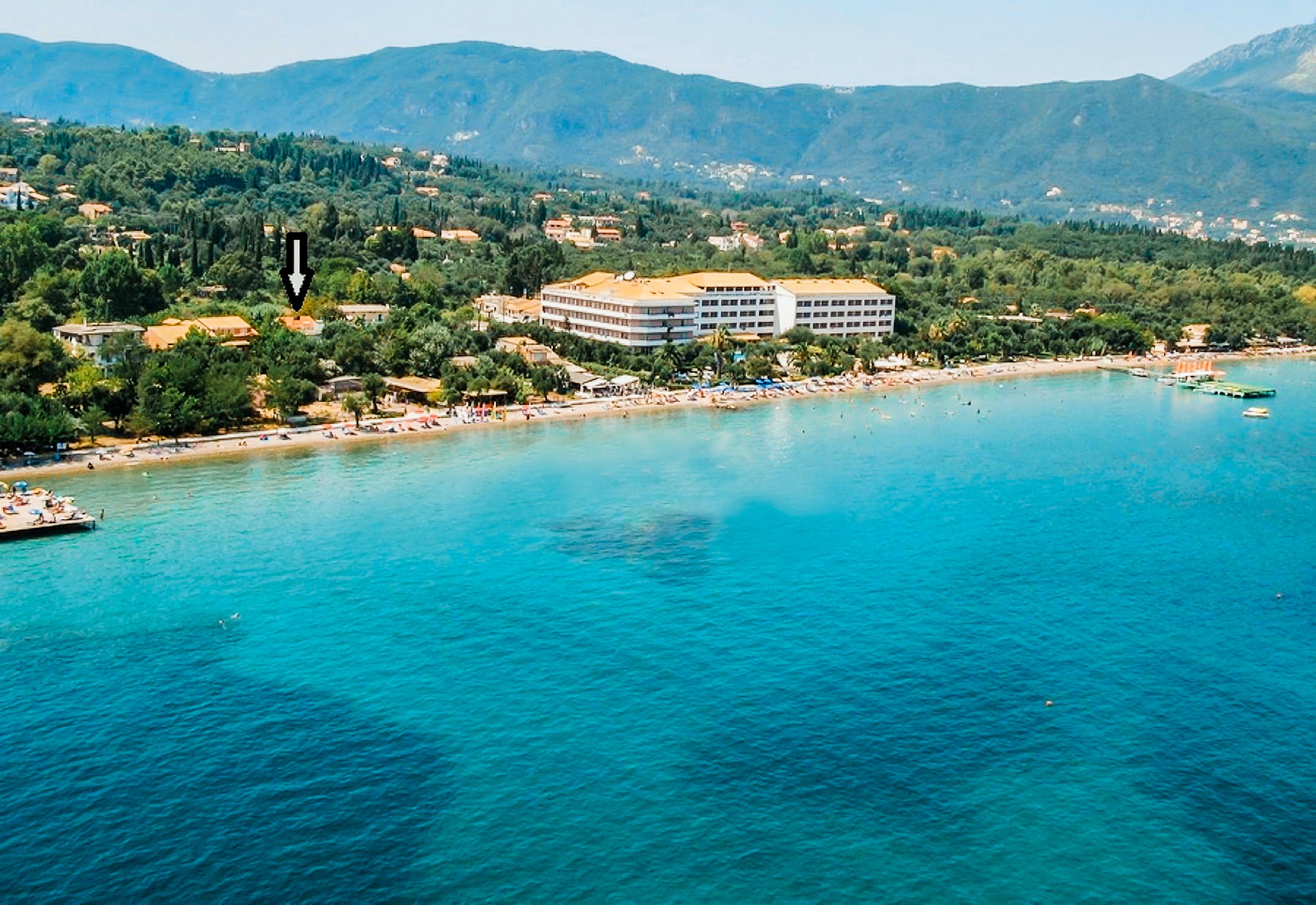 Marilena & Apartment