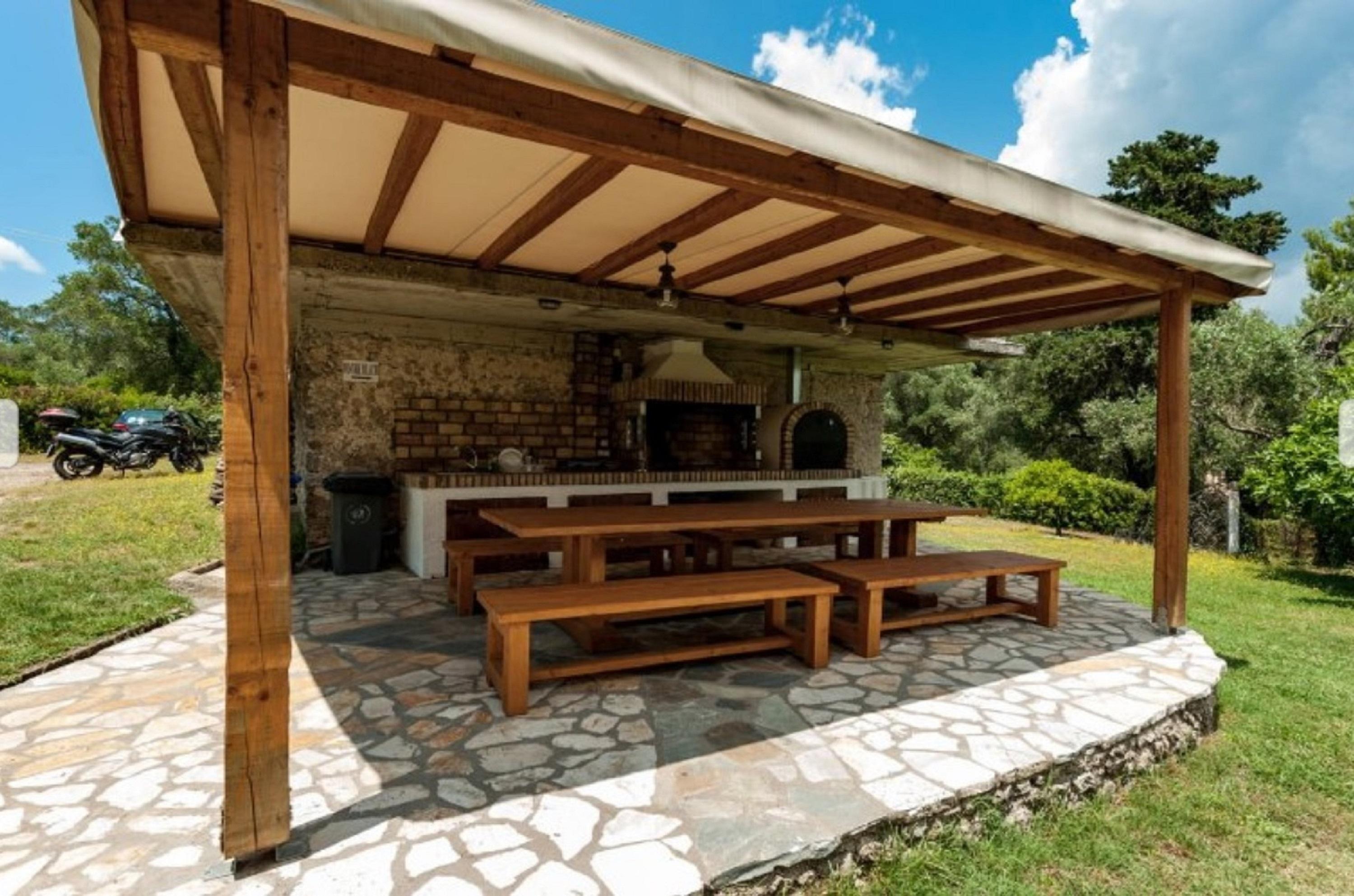 Marilena Apartments&studios Apartamento