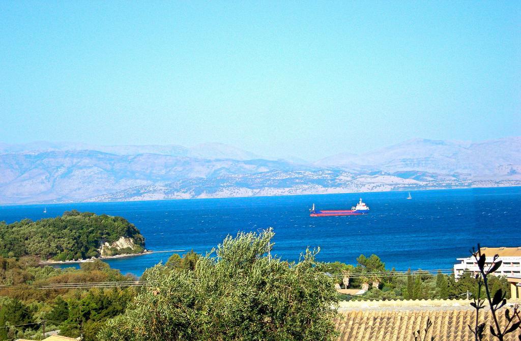 Marilena & Dassia (Corfu)