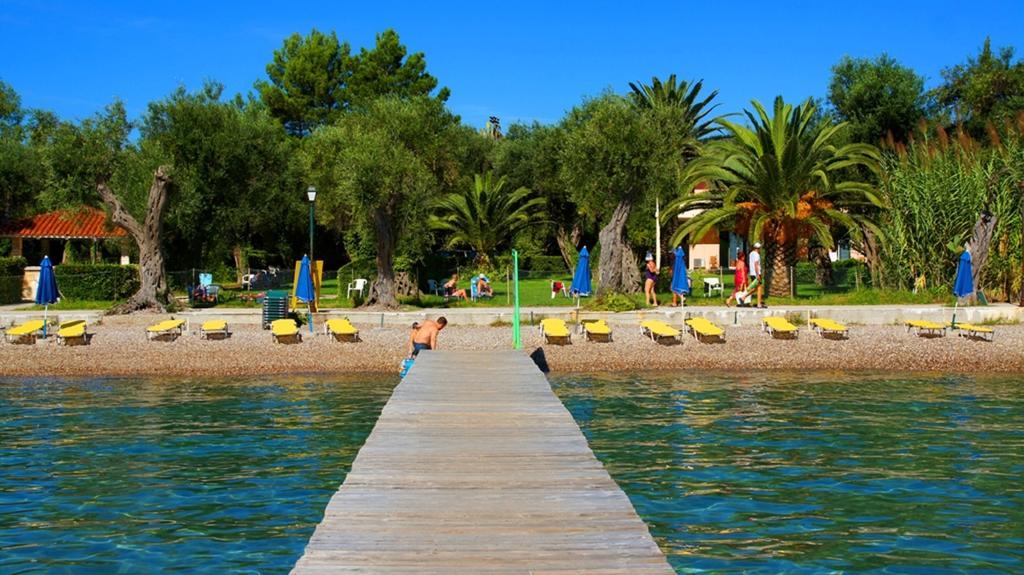 Marilena Apartments&studios Dassia (Corfu)