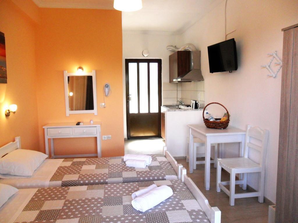 Marilena Apartments&studios