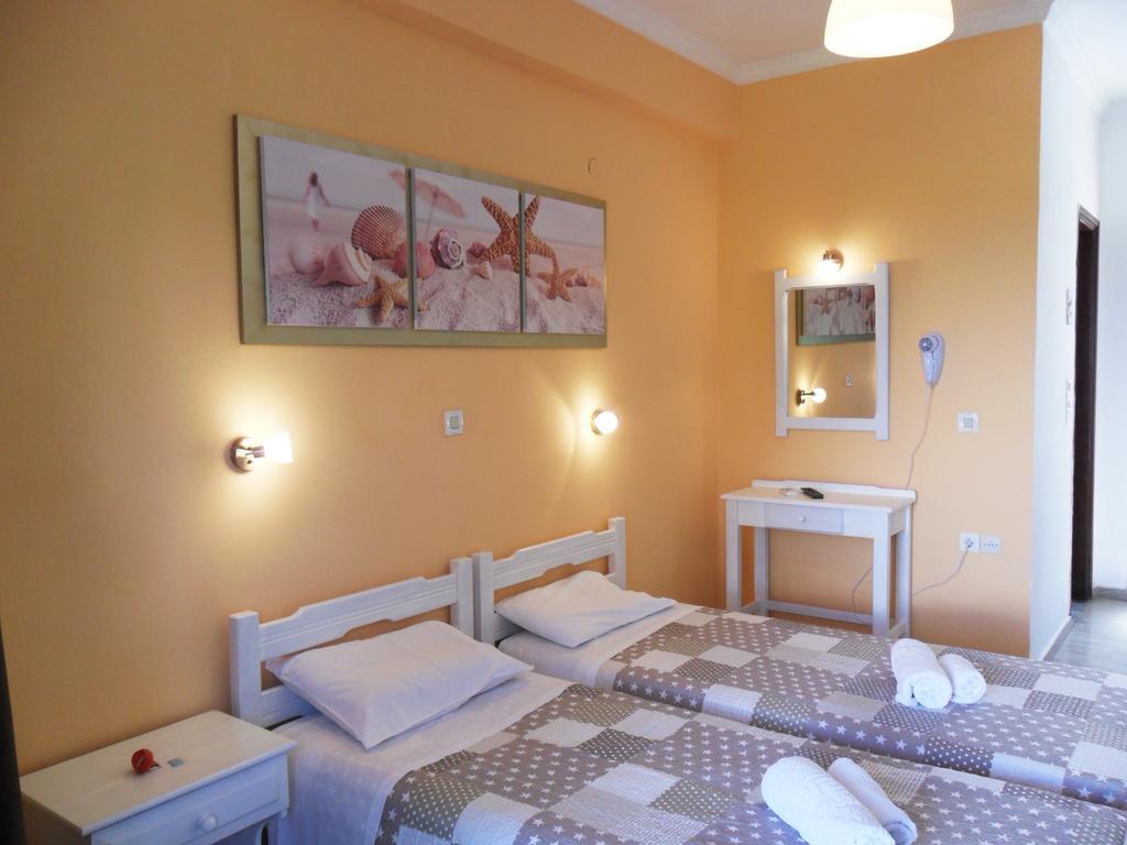 Apartment Marilena &