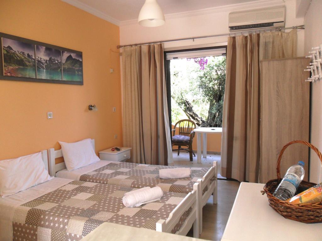 Apartment Marilena &