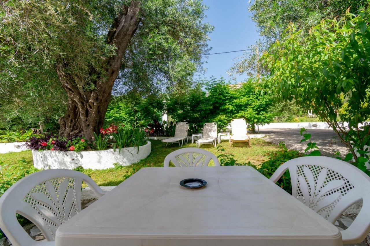 Marilena & Apartment *