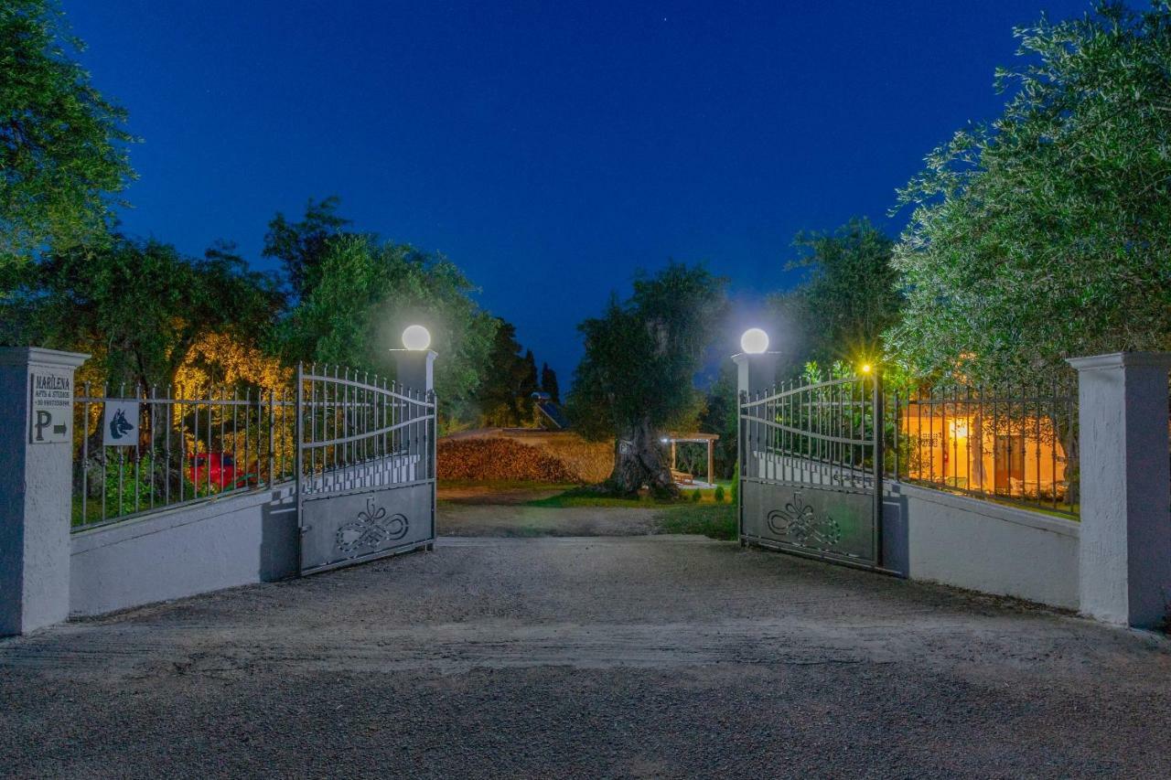Apartment Marilena &