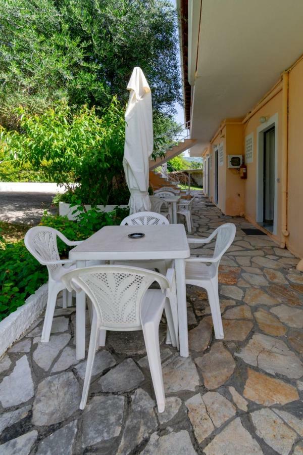 Marilena & Apartment