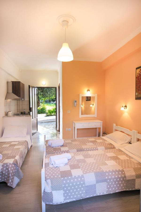 Marilena Apartments&studios Apartamento