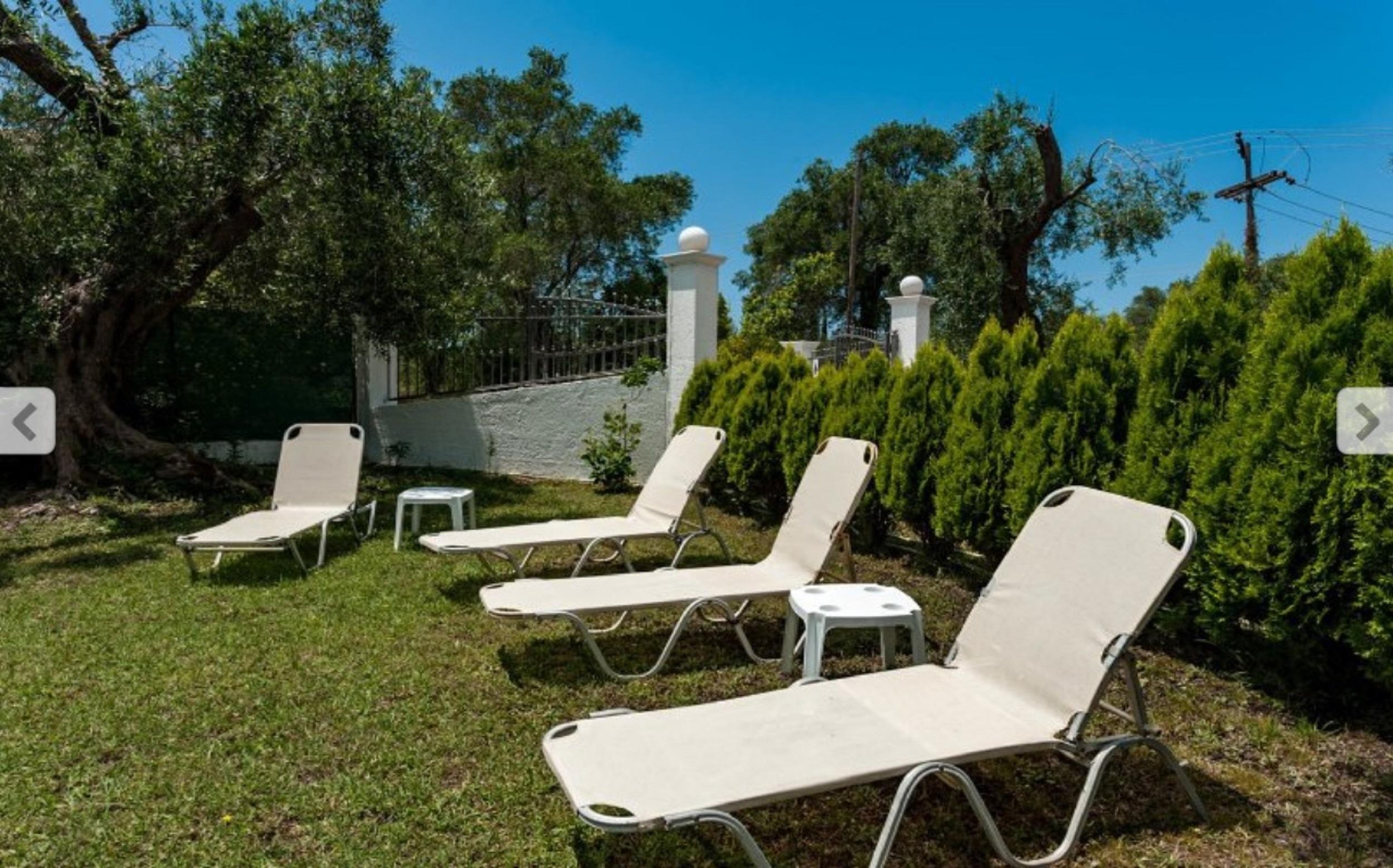 Apartmán Marilena &