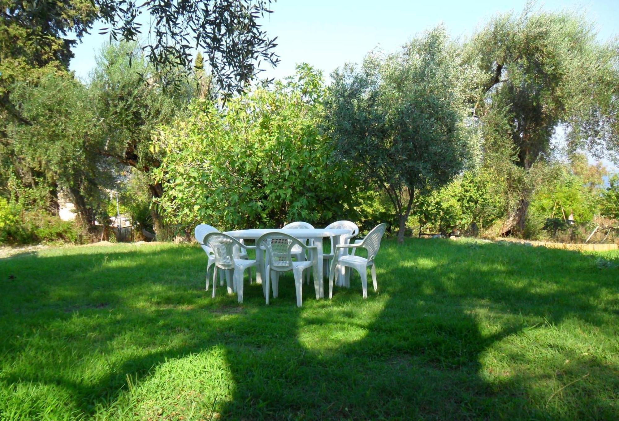 Marilena &